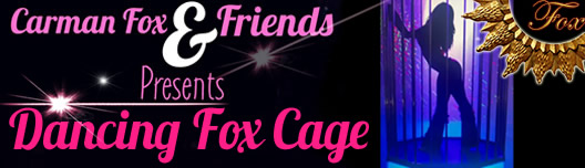 dancing cage