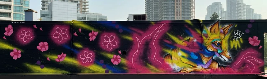 FD wallart