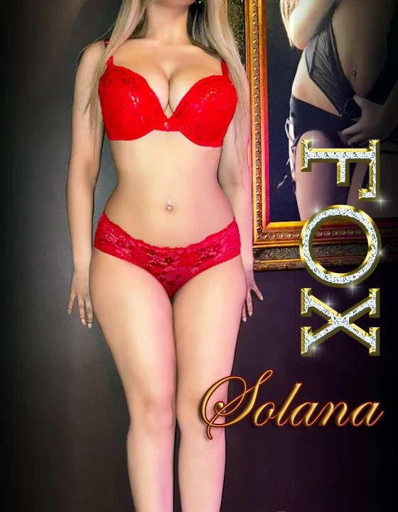 Fox Featured